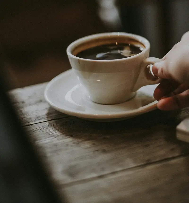 Coffee