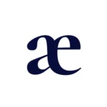 AE Web Design Logo