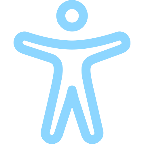 Accessibility Icon