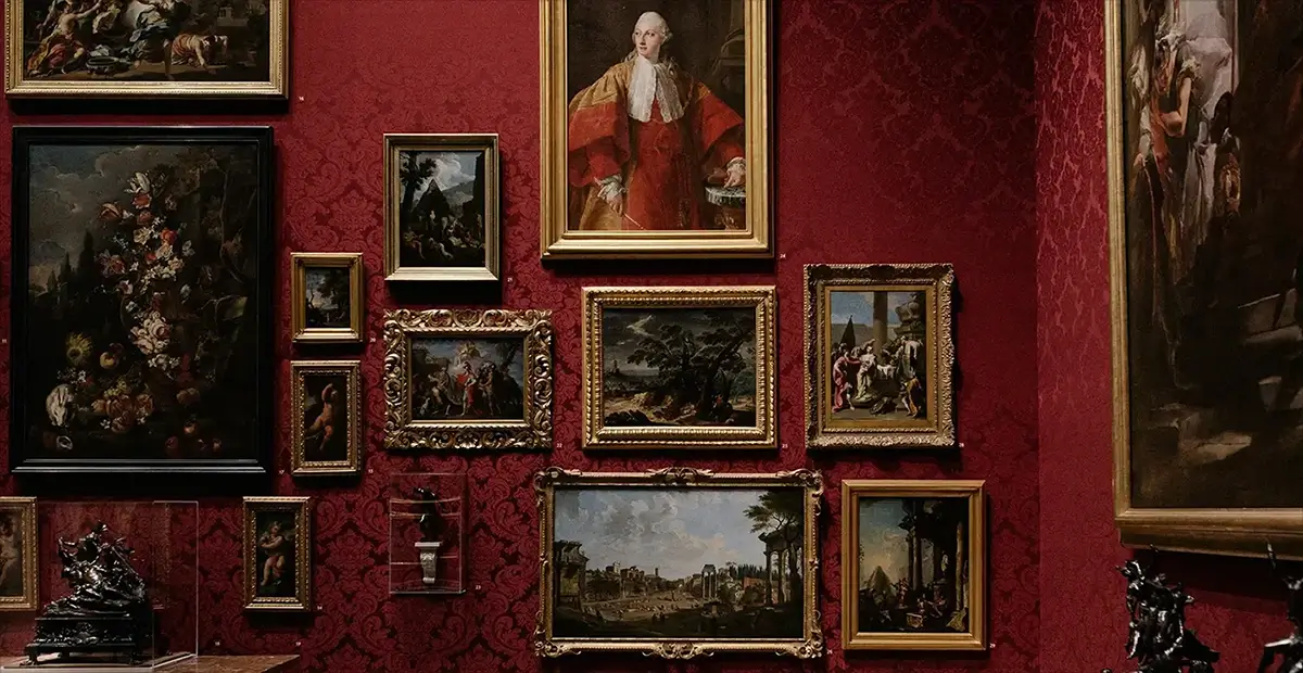 Paintings