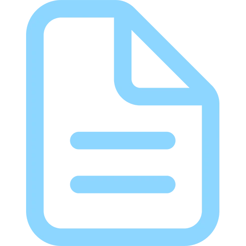 Monthly Reports