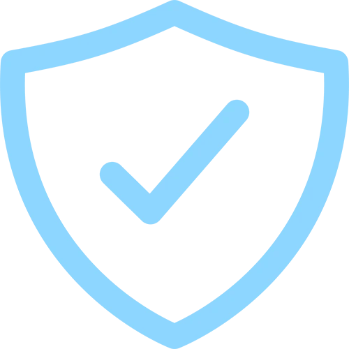 Shield Checkmark Icon